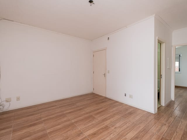 Foto do Casa - Casa à venda no Terra Nova, Três Vendas – 98 m², 2 quartos (sendo 1 suíte), churrasqueira, frente norte e 2 vagas cobertas. | UP Imóveis