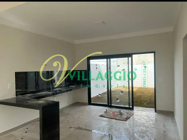 Casa com 200m² 2 quartos e 2 banheiros, à venda, no bairro Vila São Jorge em São José do Rio Preto