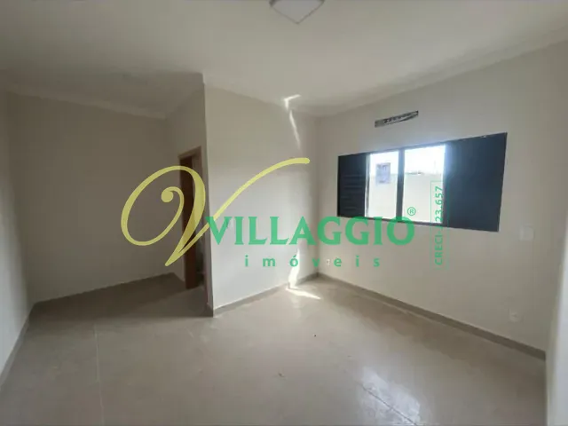 Casa com 200m² 2 quartos e 2 banheiros, à venda, no bairro Vila São Jorge em São José do Rio Preto