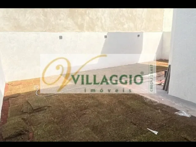 Casa com 200m² 2 quartos e 2 banheiros, à venda, no bairro Vila São Jorge em São José do Rio Preto