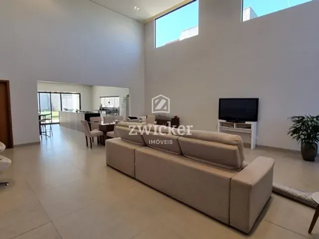 Casa com 600m² 3 quartos e 4 banheiros, à venda, no bairro Residencial Vale Florido em Piratininga