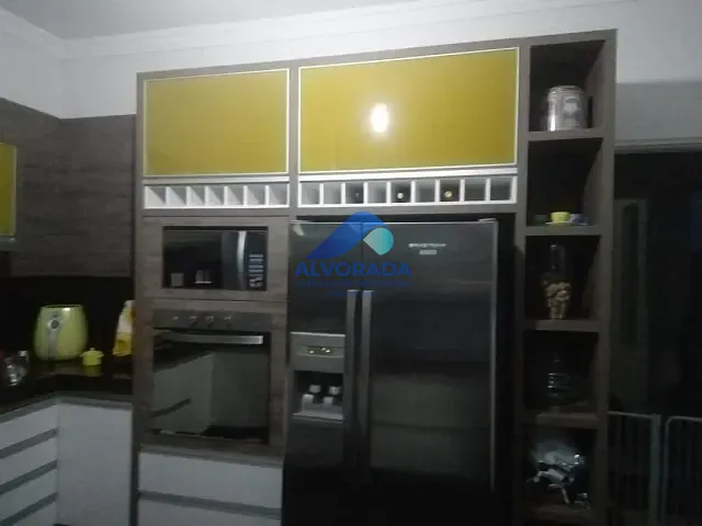 Casa 4 quartos e 6 banheiros, à venda, no bairro Condomínio Residencial Mirante do Vale em Jacareí