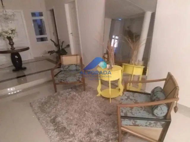 Casa 4 quartos e 6 banheiros, à venda, no bairro Condomínio Residencial Mirante do Vale em Jacareí