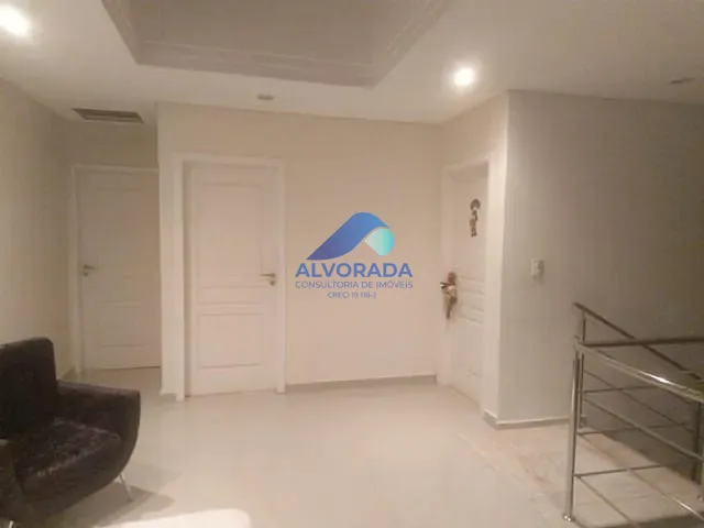 Casa 4 quartos e 6 banheiros, à venda, no bairro Condomínio Residencial Mirante do Vale em Jacareí
