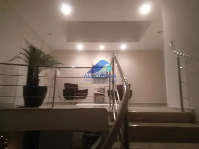 Casa 4 quartos e 6 banheiros, à venda, no bairro Condomínio Residencial Mirante do Vale em Jacareí
