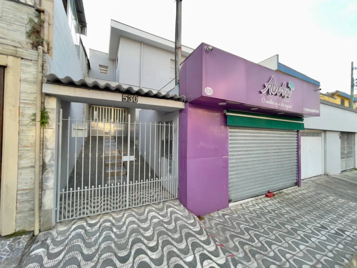 Casa para venda em Cidade Ademar com 3 quartos, sendo 1 suíte, 355m²