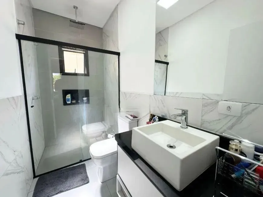 Casa, 4 quartos, 247 m² - Foto 10