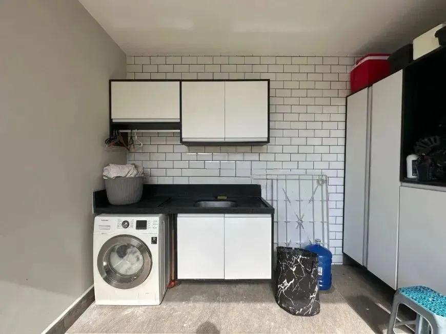 Casa, 4 quartos, 247 m² - Foto 15