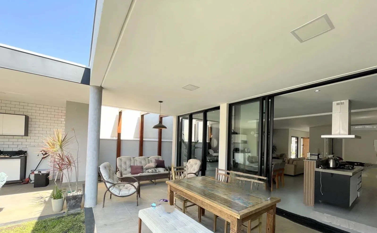 Casa, 4 quartos, 247 m² - Foto 17