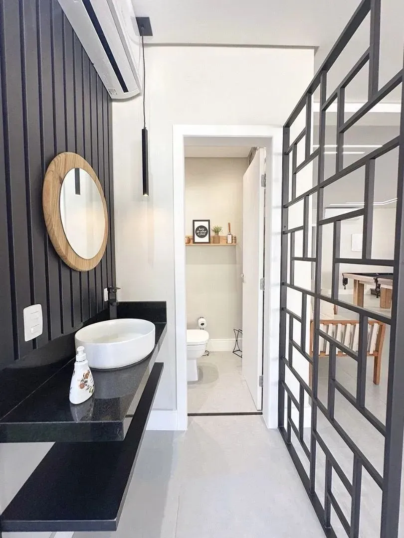 Casa, 4 quartos, 247 m² - Foto 5