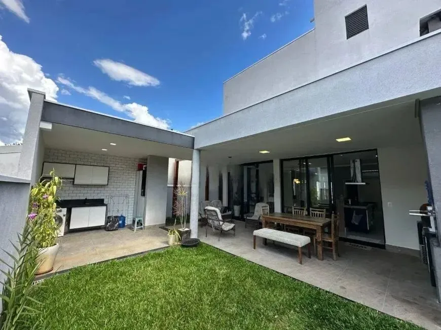 Casa, 4 quartos, 247 m² - Foto 16