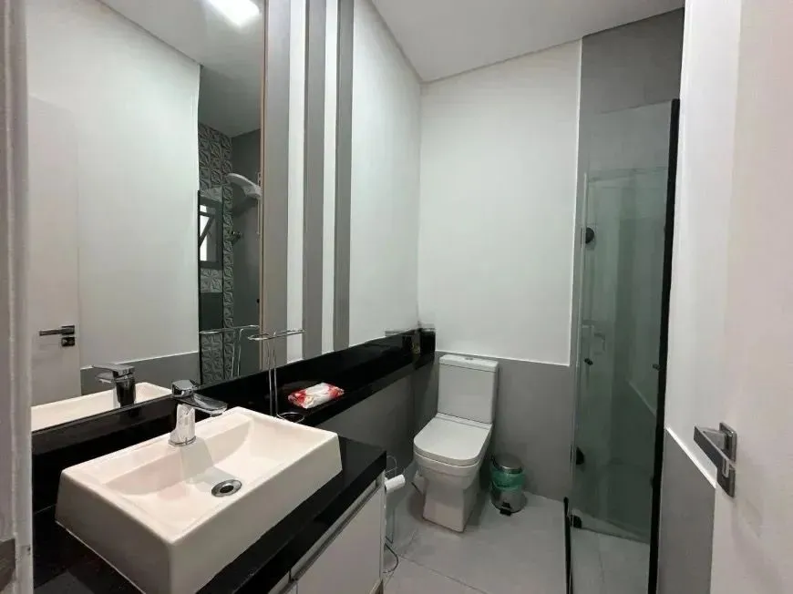 Casa, 4 quartos, 247 m² - Foto 8