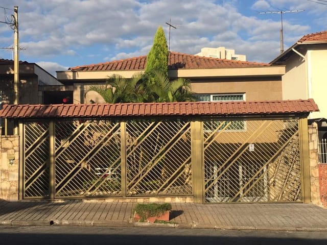 Foto do Casa - Casa residencial à venda, Água Rasa, São Paulo. | ZONA LESTE IMÓVEIS