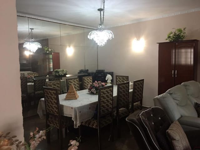 Foto do Casa - Casa residencial à venda, Água Rasa, São Paulo. | ZONA LESTE IMÓVEIS