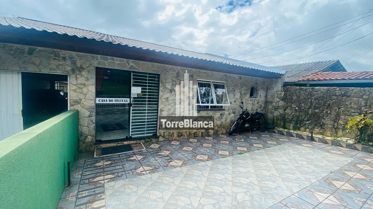 Casa, 2 quartos, 47 m² - Foto 1