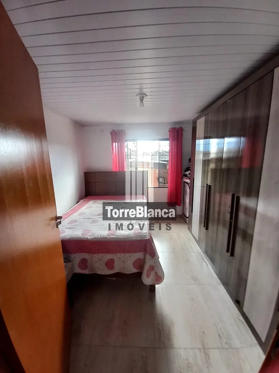 Casa, 2 quartos, 47 m² - Foto 9