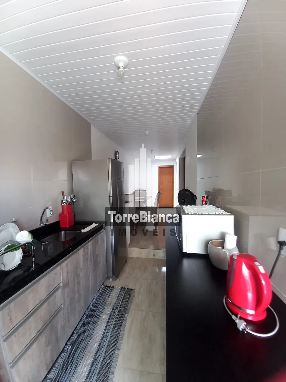 Casa, 2 quartos, 47 m² - Foto 10