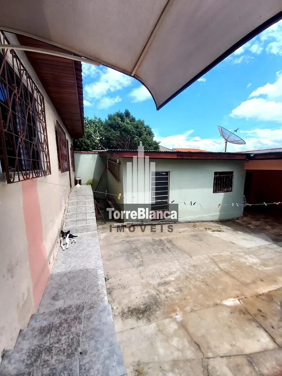 Casa, 2 quartos, 47 m² - Foto 13