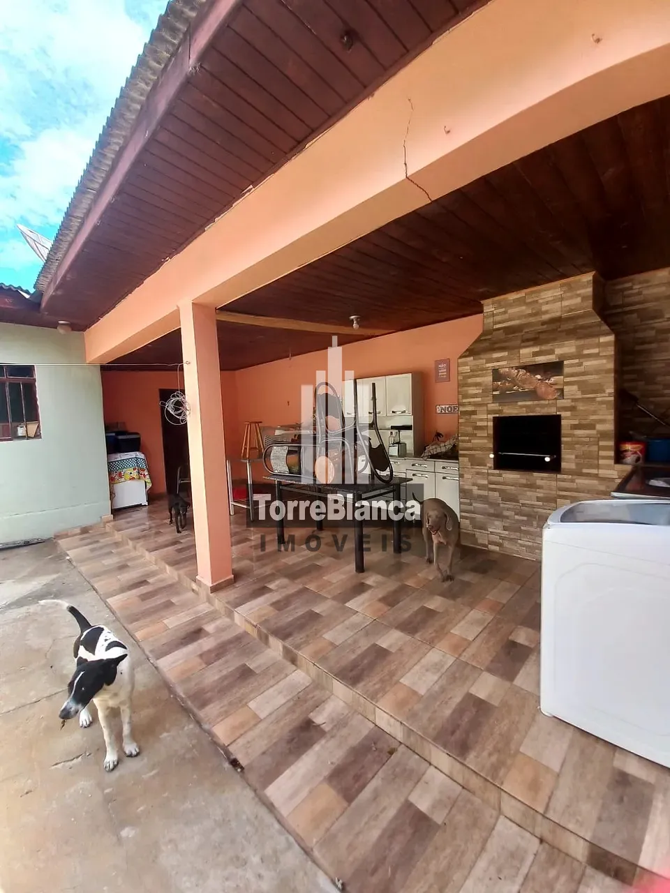 Casa, 2 quartos, 47 m² - Foto 12