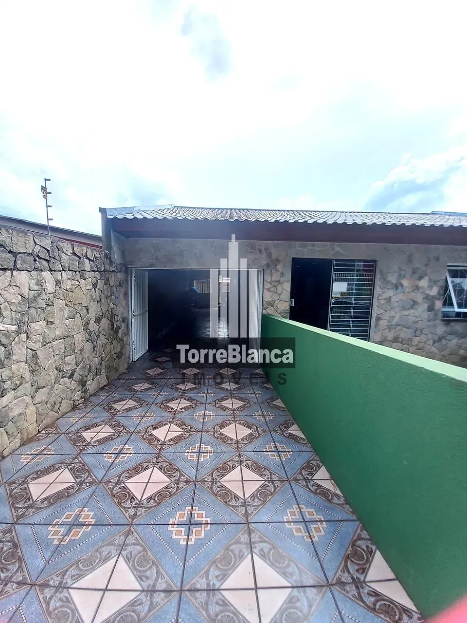 Casa, 2 quartos, 47 m² - Foto 2