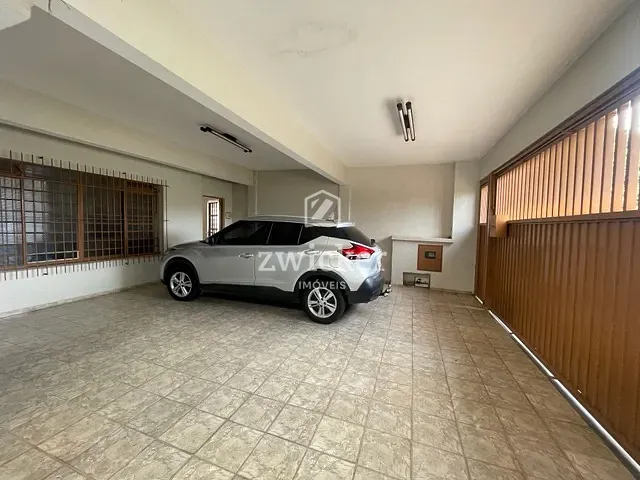 Casa com 363m² 3 quartos e 4 banheiros, à venda, no bairro Parque São João em Bauru