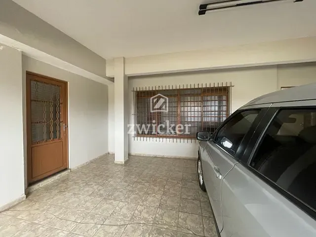 Casa com 363m² 3 quartos e 4 banheiros, à venda, no bairro Parque São João em Bauru