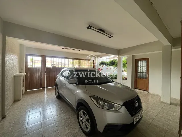 Casa com 363m² 3 quartos e 4 banheiros, à venda, no bairro Parque São João em Bauru
