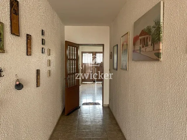 Casa com 363m² 3 quartos e 4 banheiros, à venda, no bairro Parque São João em Bauru