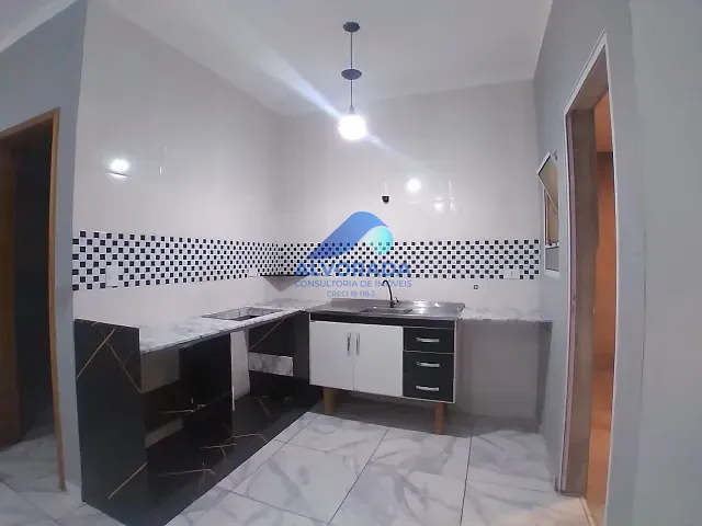Casa 3 quartos e 2 banheiros, à venda, no bairro Jardim Santa Júlia em São José dos Campos