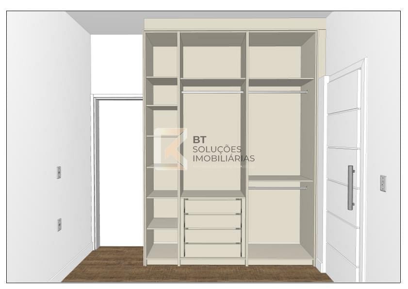 Casa, 3 quartos, 213 m² - Foto 4