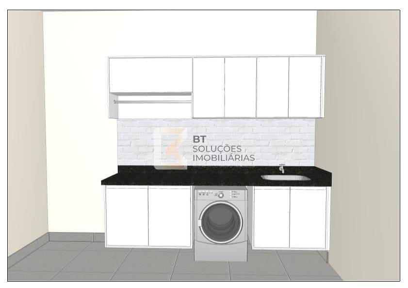 Casa, 3 quartos, 213 m² - Foto 3