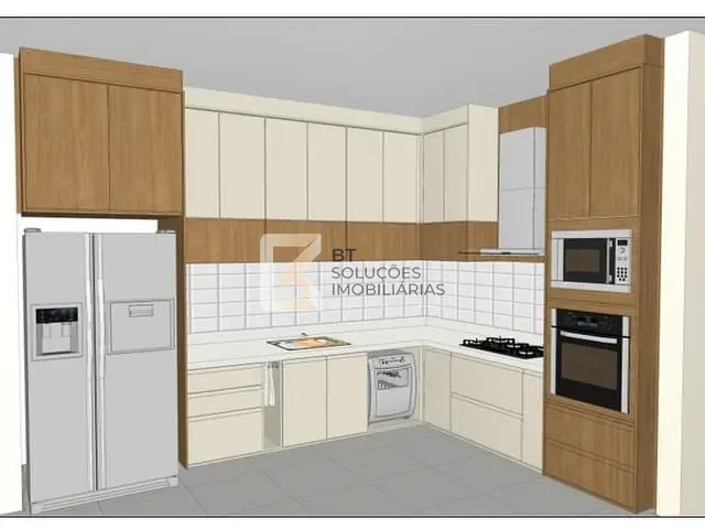 Casa com 304m² 3 quartos e 4 banheiros, à venda, no bairro Jardim Panorama em Indaiatuba