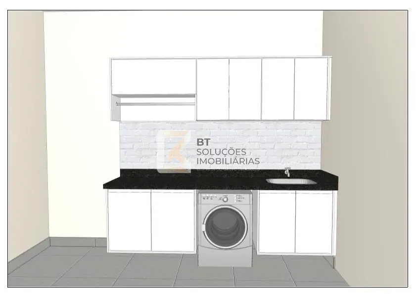 Casa, 3 quartos, 213 m² - Foto 3