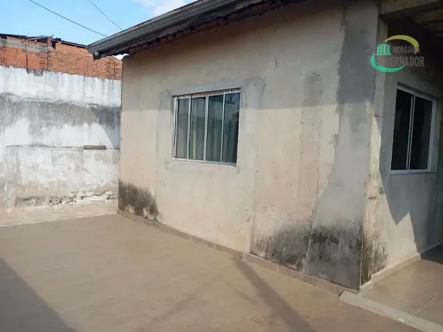 Casa com 300m² 2 quartos e 1 banheiro, à venda, no bairro Jardim São Judas Tadeu em Campinas