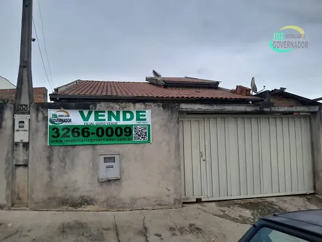 Casa com 300m² 2 quartos e 1 banheiro, à venda, no bairro Jardim São Judas Tadeu em Campinas