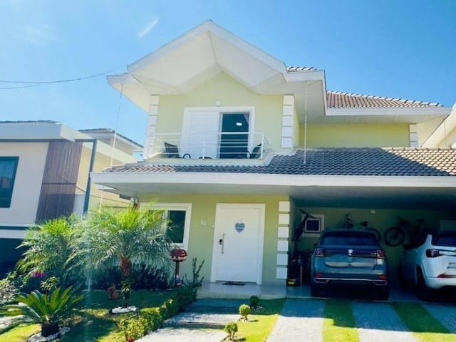 Casa com 375m² 4 quartos e 5 banheiros, à venda, no bairro Urbanova em São José dos Campos