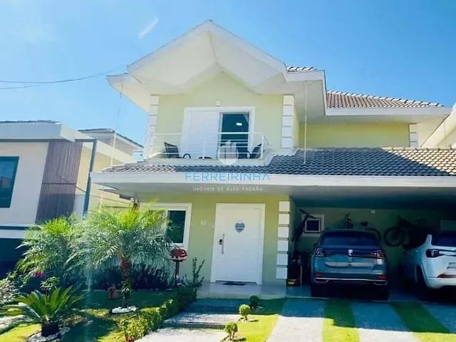 Casa com 375m² 4 quartos e 5 banheiros, à venda, no bairro Urbanova em São José dos Campos