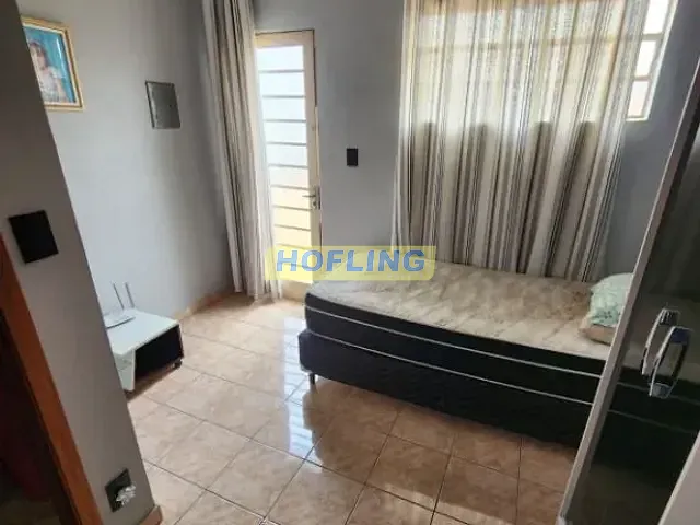 Casa com 250m² 3 quartos e 2 banheiros, à venda, no bairro Jardim INOCOOP (COHAB) em Rio Claro