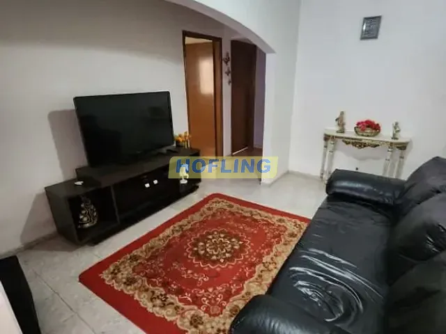 Casa com 250m² 3 quartos e 2 banheiros, à venda, no bairro Jardim INOCOOP (COHAB) em Rio Claro