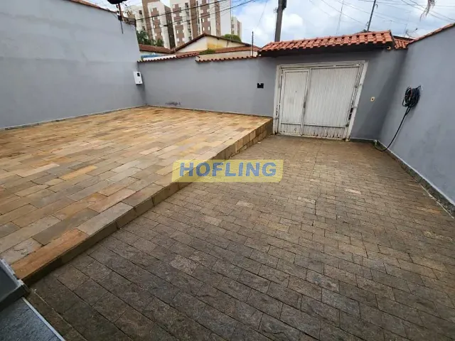 Casa com 250m² 3 quartos e 2 banheiros, à venda, no bairro Jardim INOCOOP (COHAB) em Rio Claro
