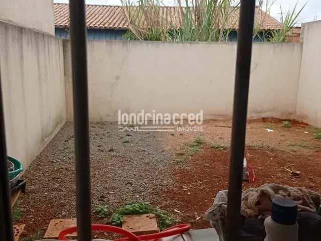 Casa 3 quartos e 3 banheiros, à venda, no bairro Jardim Luíza em Cambé