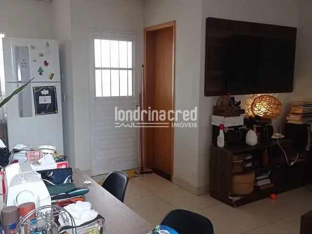Casa 3 quartos e 3 banheiros, à venda, no bairro Jardim Luíza em Cambé