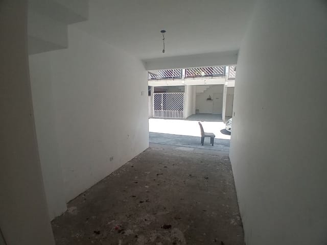 Casa com 100m² 2 quartos e 2 banheiros, à venda, no bairro Parque Santa Rita de Cássia em Cotia