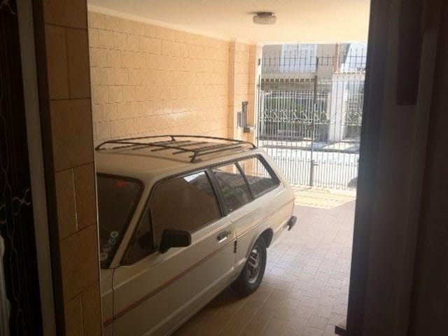 Foto do Casa - Casa residencial para locação, Tatuapé, São Paulo - CA2445. | ZONA LESTE IMÓVEIS