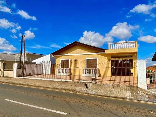 Ótima residência para Locação próximo ao Quartel 13° BIB, Uvaranas, Ponta Grossa, PR