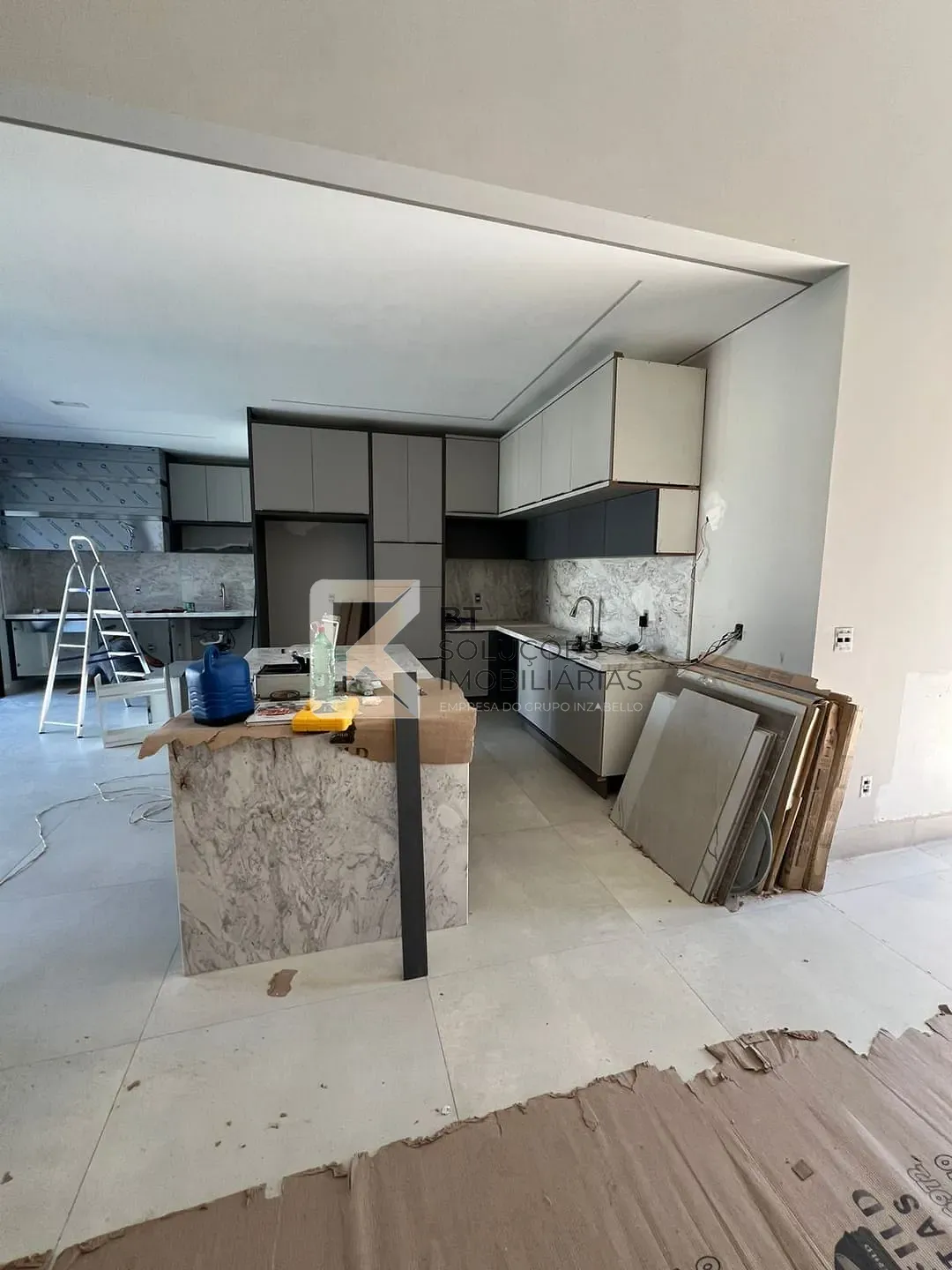 Casa, 3 quartos, 198 m² - Foto 5