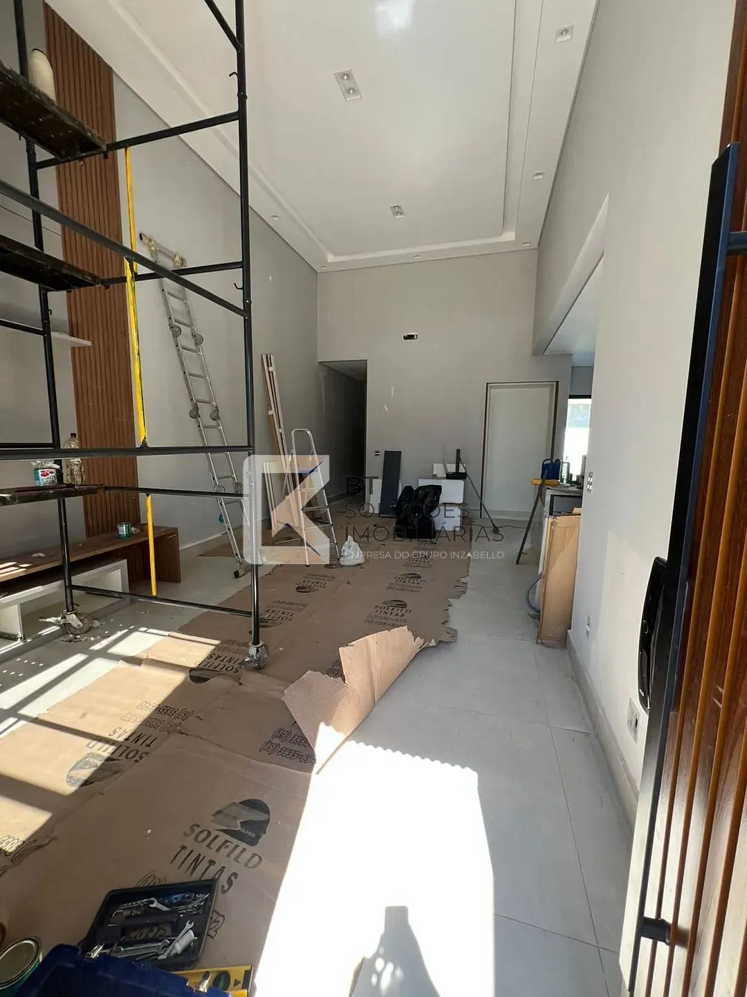 Casa, 3 quartos, 198 m² - Foto 3