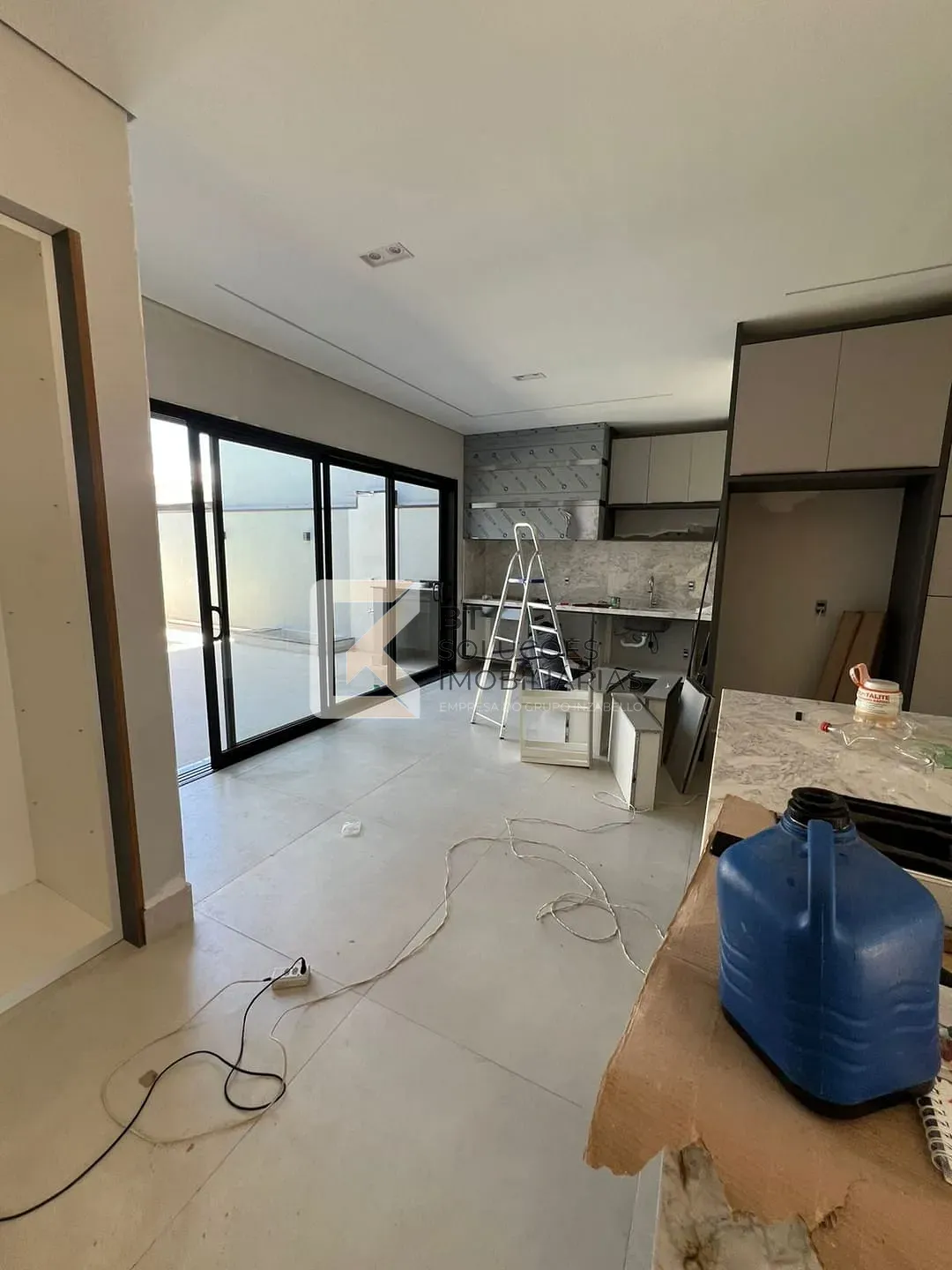 Casa, 3 quartos, 198 m² - Foto 4