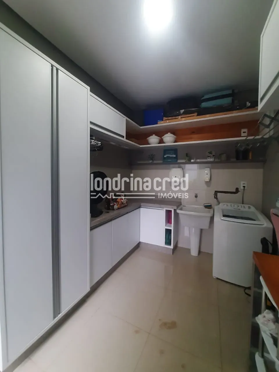 Casa, 5 quartos, 180 m² - Foto 18