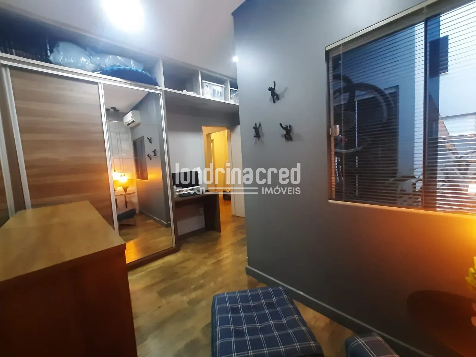 Casa, 5 quartos, 180 m² - Foto 22